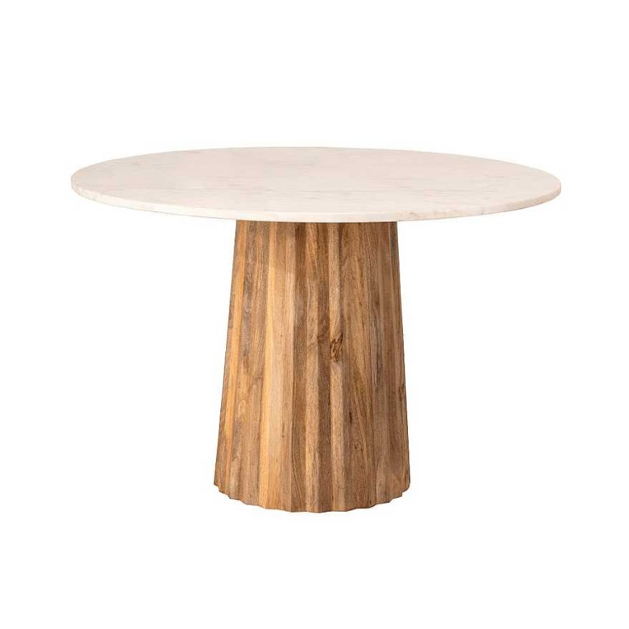 Mesas GDeco | Mesa De Comedor Monarch