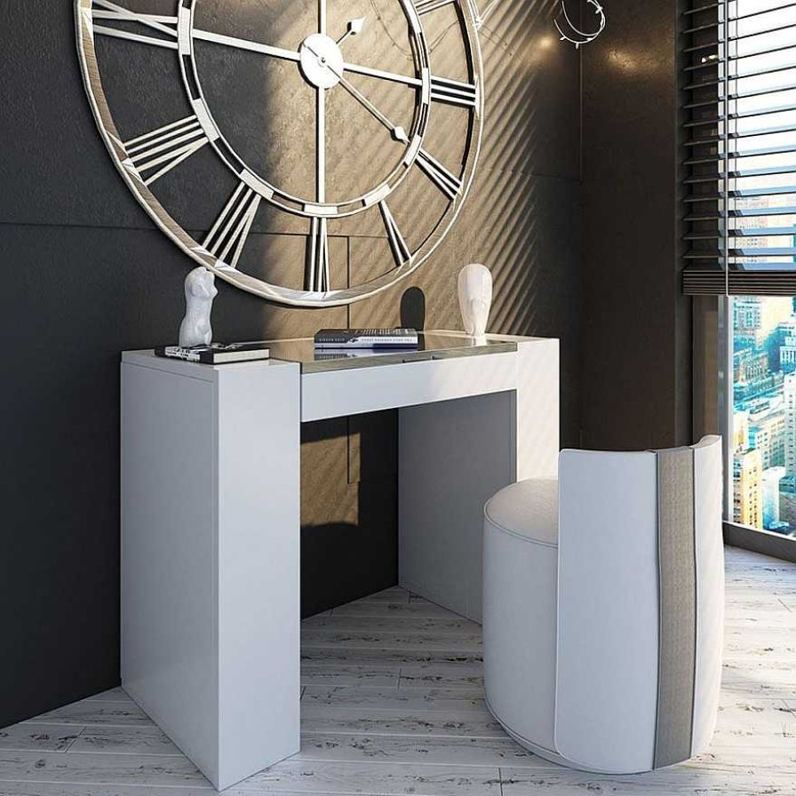 Dormitorio Franco Furniture | Tocador Horloge