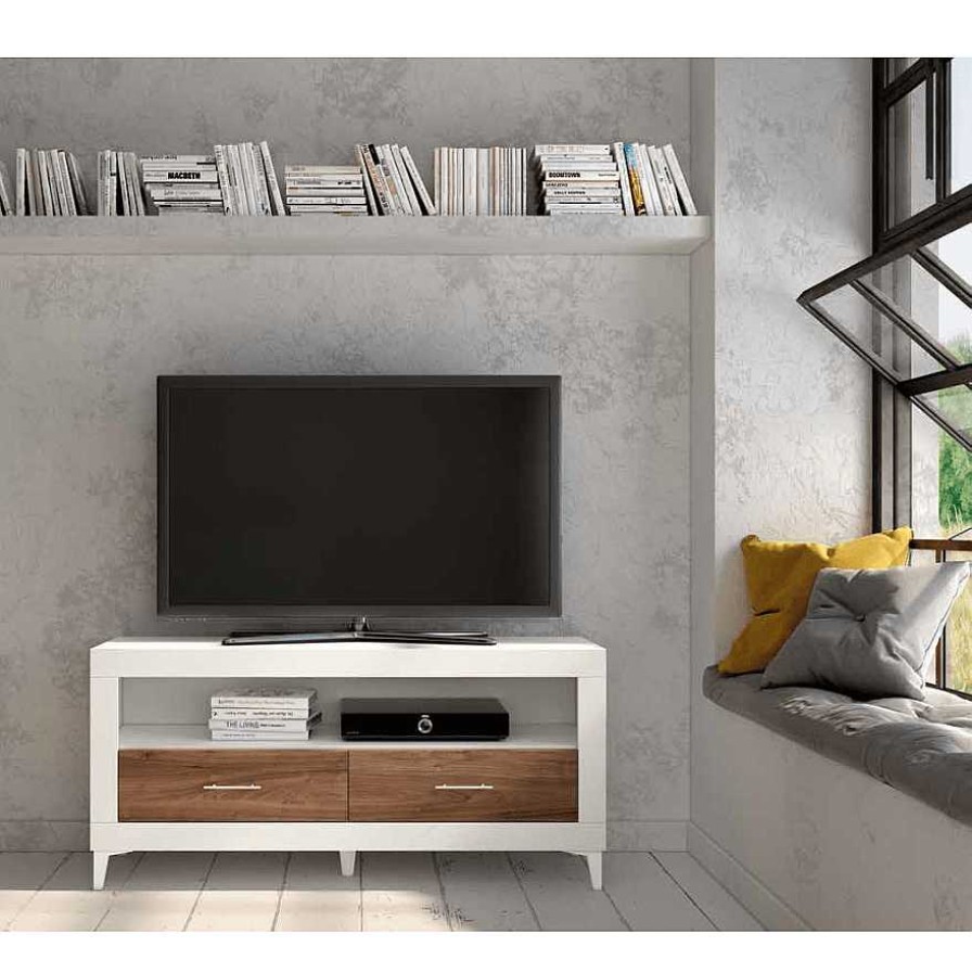 Sal N Azor | Mueble De Tv Tundra 68