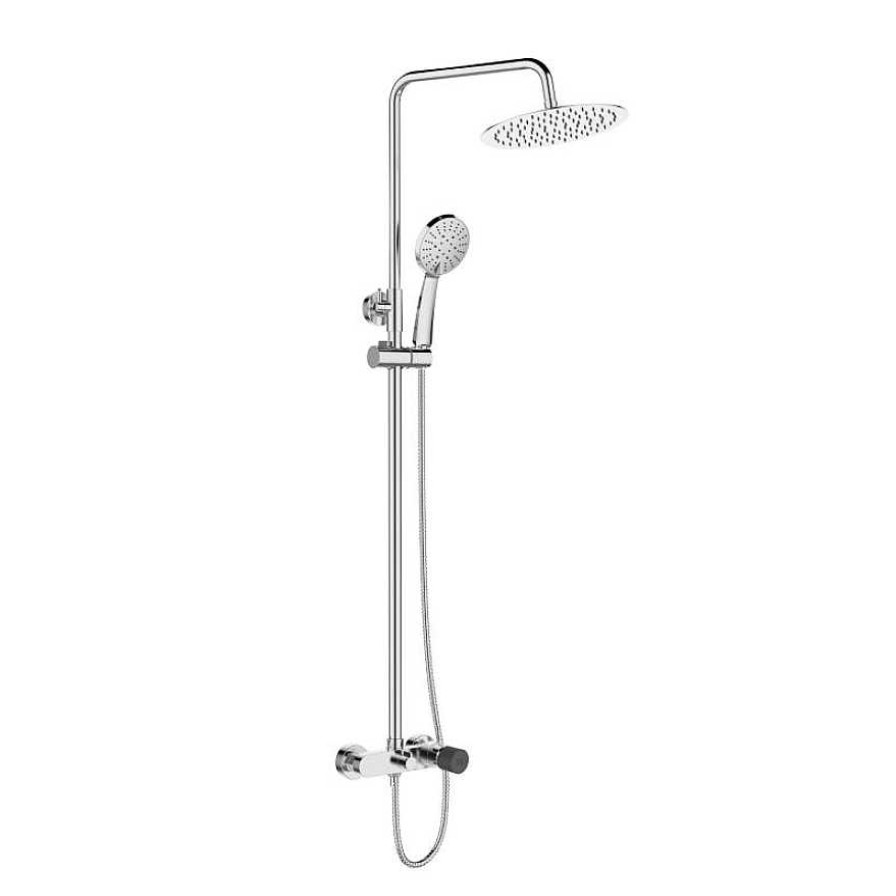 Ba O Mirtak | Columna Ducha Venna Chrome