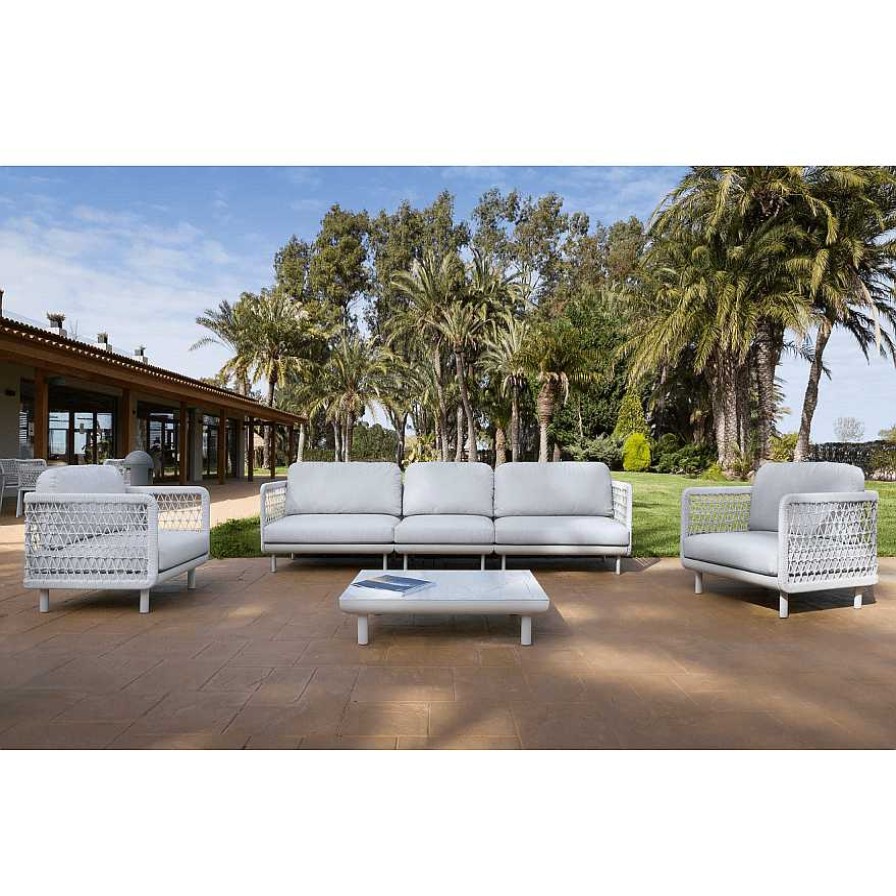 Jard N Arkimueble | Conjunto De Exterior Capibara 02