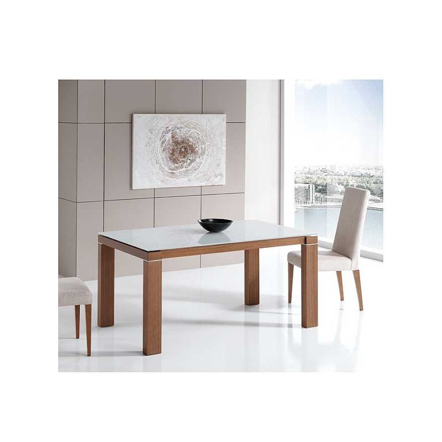 Mesas Indesan | Mesa De Comedor Extensible Harmony 160