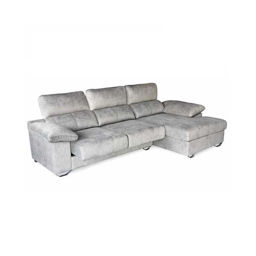 Sof S Tapizados 2002 | Sof Chaiselongue Chinara