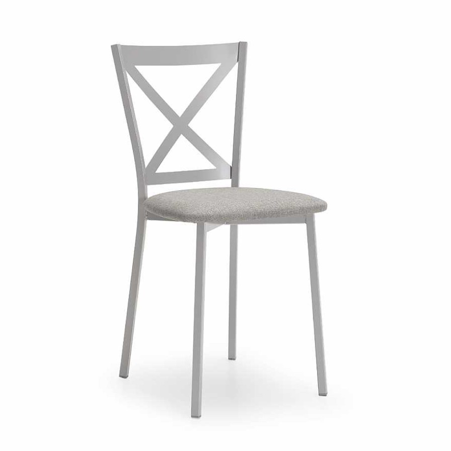 Sillas Cauxi | Silla De Cocina Equidi