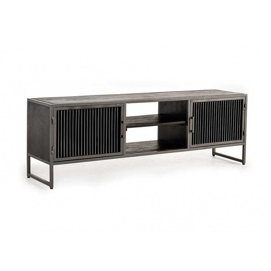 Sal N Giner & Colomer | Mueble Tv Alcatraz