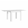 Mesas Orts | Mesa De Comedor Extensible Torino 02