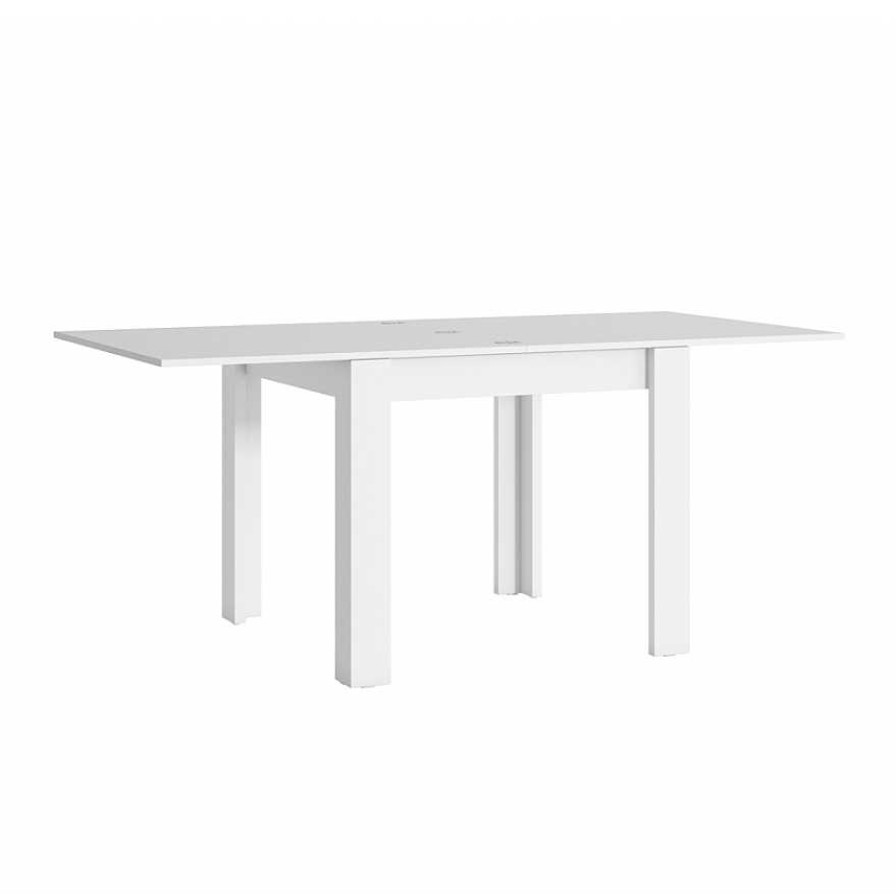 Mesas Orts | Mesa De Comedor Extensible Torino 02