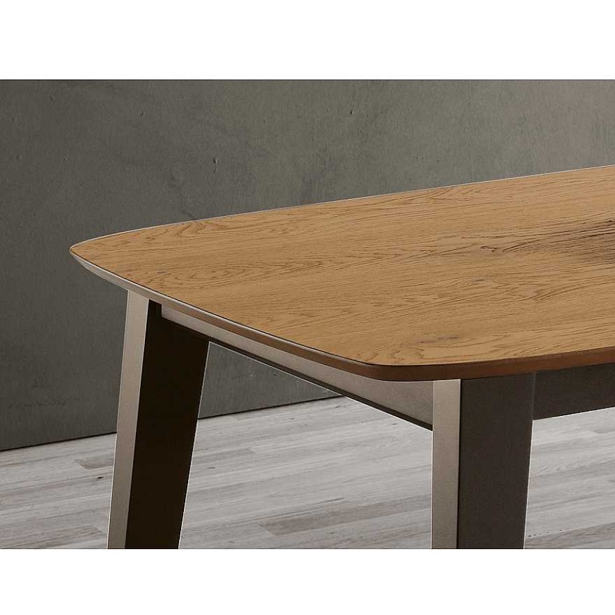 Mesas Indesan | Mesa De Comedor Extensible Brienna 160