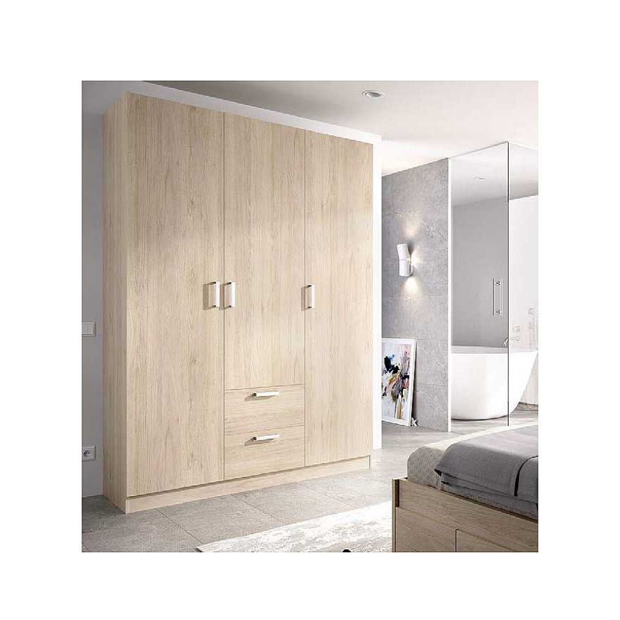 Dormitorio Rimobel | Armario Uruguay