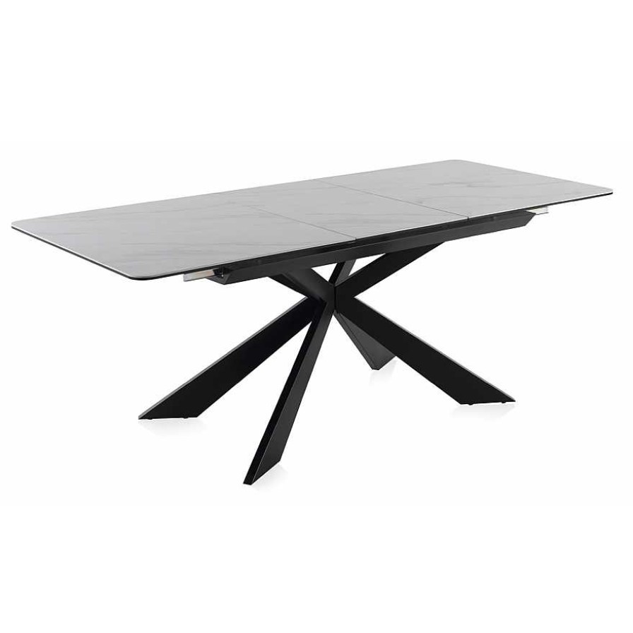 Mesas Gabar | Mesa De Comedor Extensible Chipriota