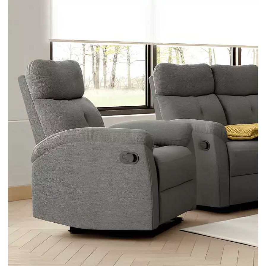 Sillones Azor | Sill N Relax Manual O El Ctrico Coobi