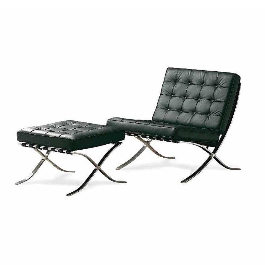 Sillones Nakura | Butaca Con Reposapi S Kailem