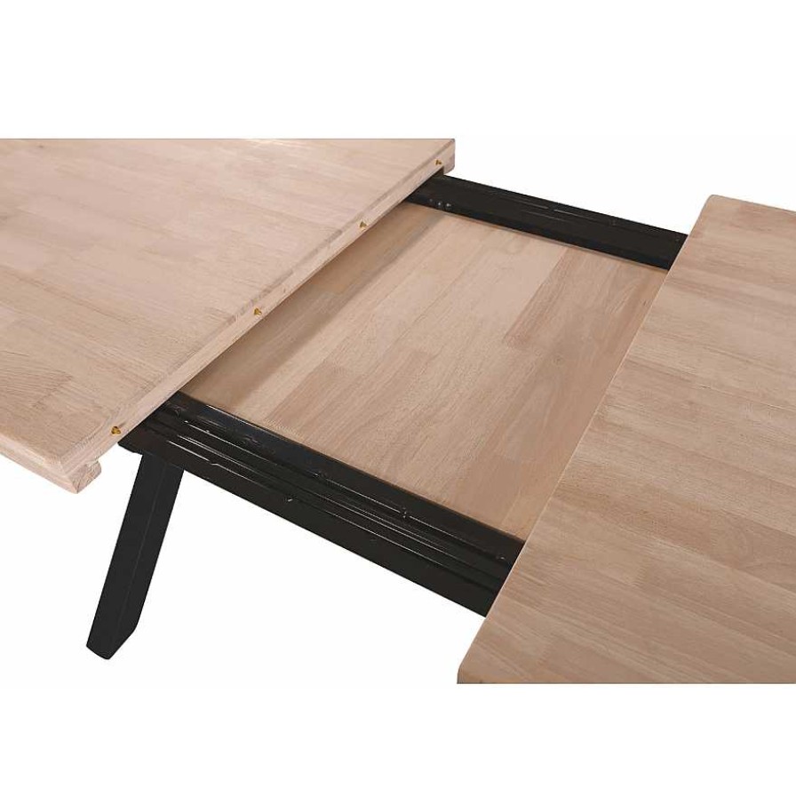 Mesas Grupo Adec | Mesa De Comedor Extensible Lucanor