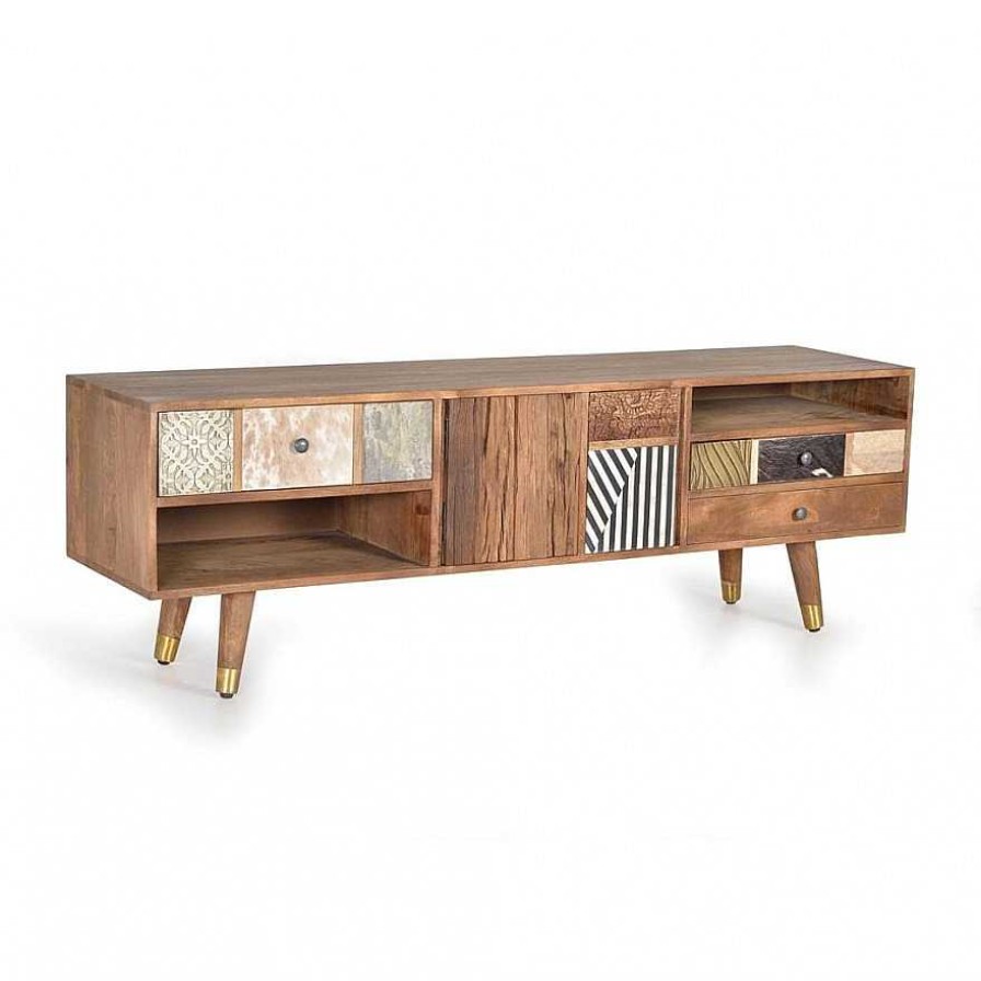 Sal N Giner & Colomer | Mueble Tv Franken