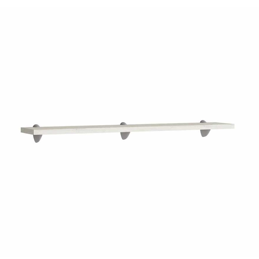 Oficina Orts | Estante De Pared Torino 140