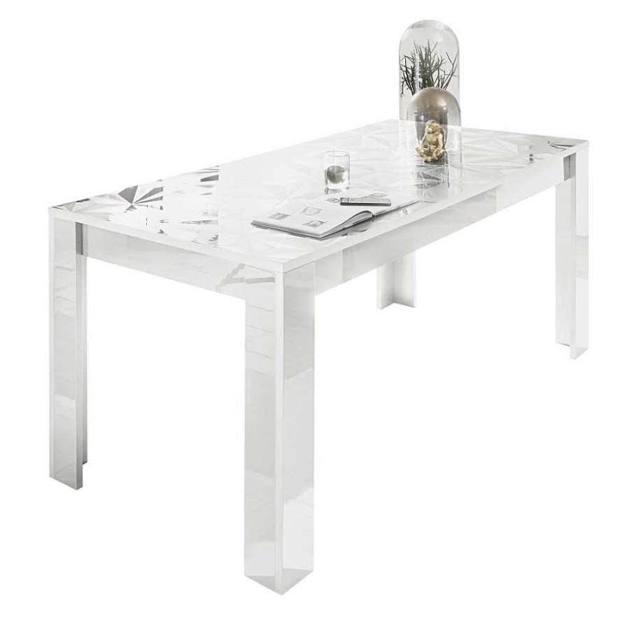 Mesas LC Italia | Mesa De Comedor Escaleno