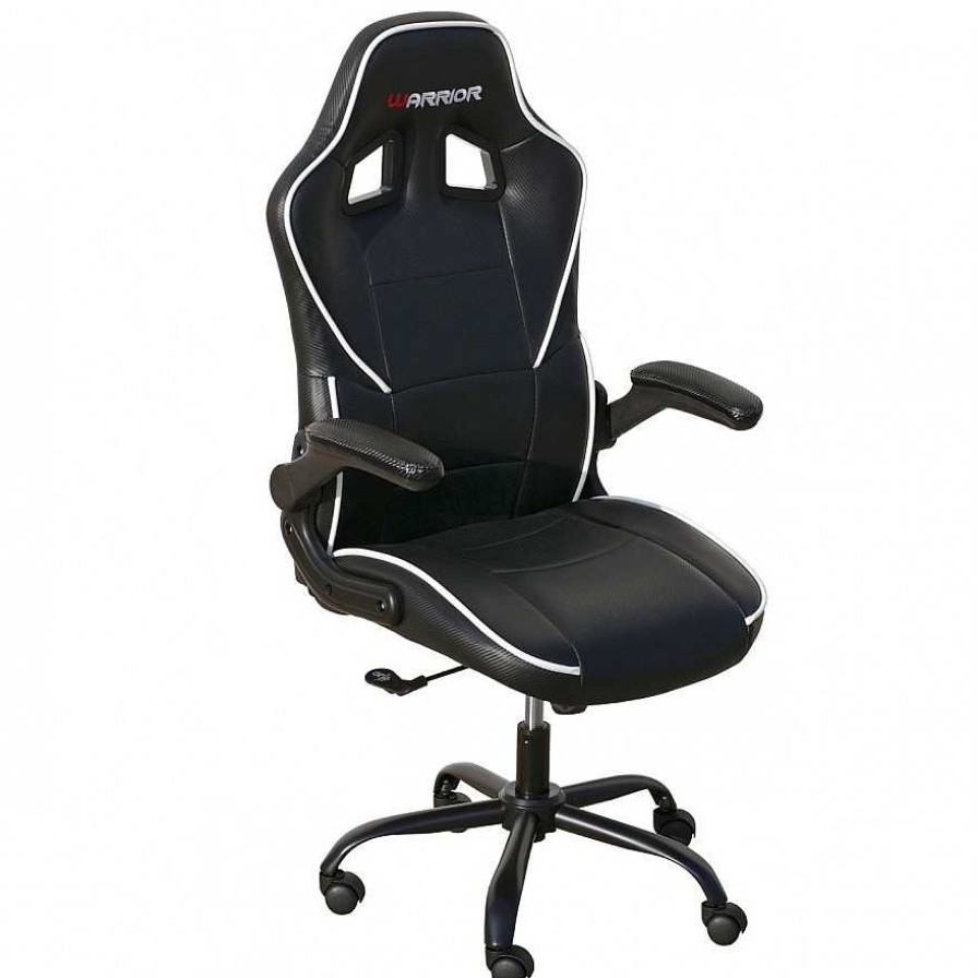 Sillas Grupo Adec | Silla Gaming Saturno