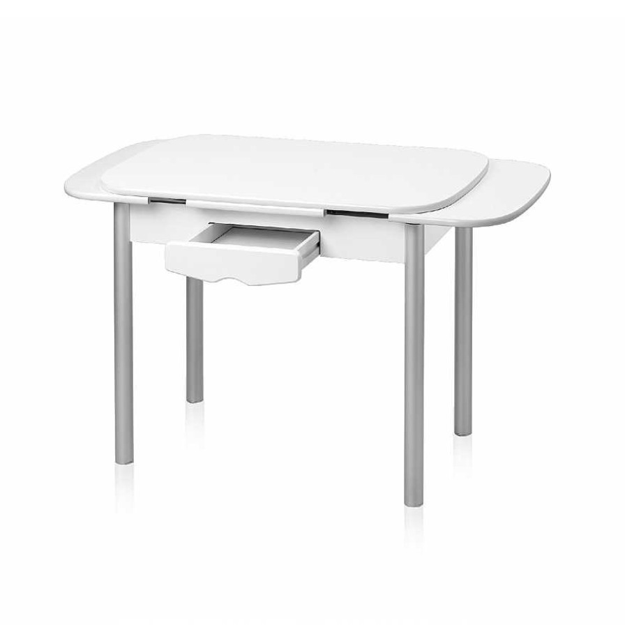 Mesas Cauxi | Mesa De Cocina Extensible Flama