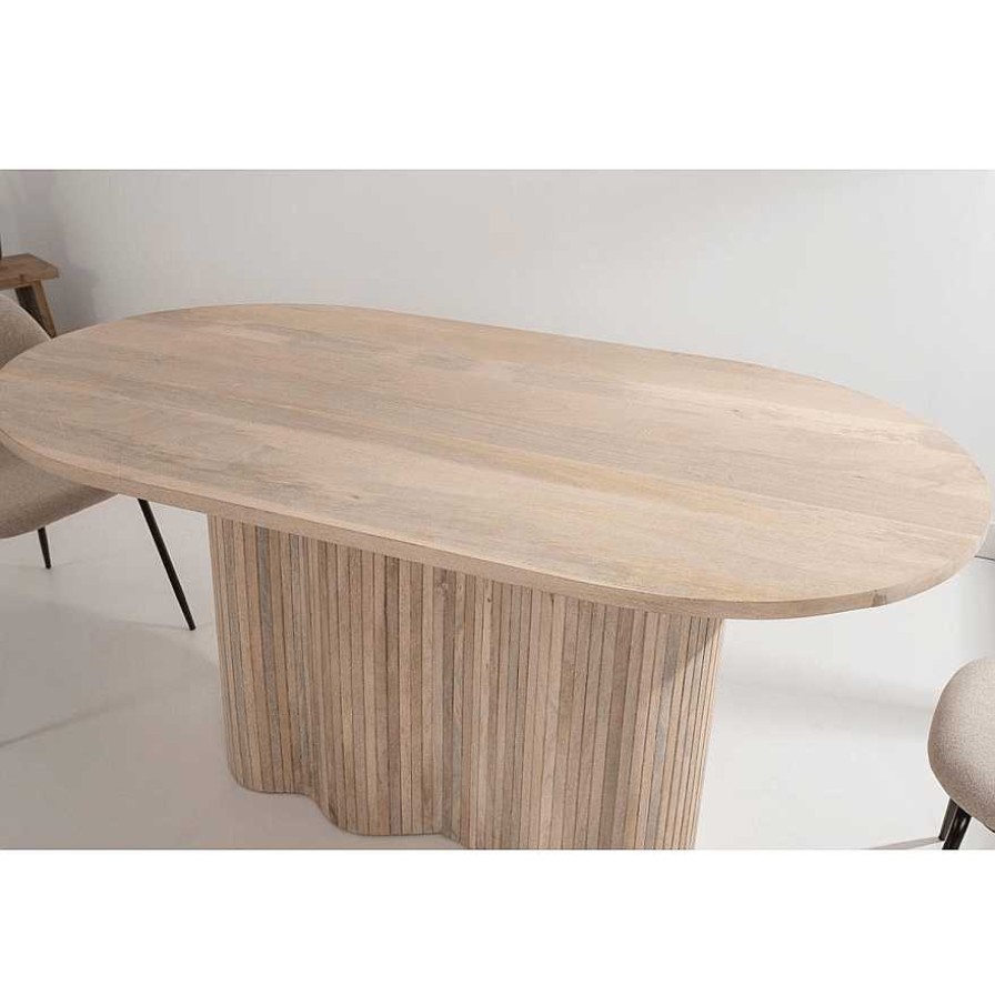 Mesas GDeco | Mesa De Comedor Veyaris