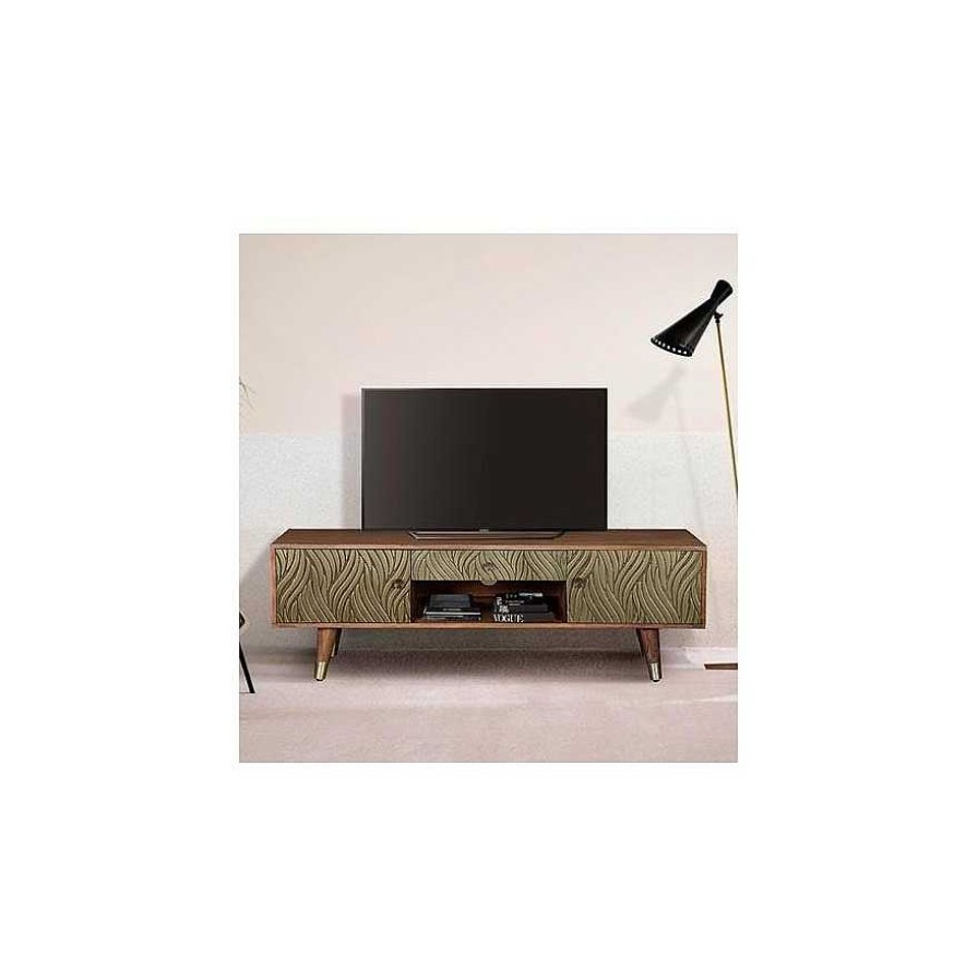 Sal N Giner & Colomer | Mueble Tv Foxes