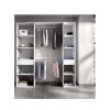 Dormitorio Rimobel | Armario Vestidor Sult N