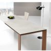 Mesas Indesan | Mesa De Comedor Extensible Electricity 120