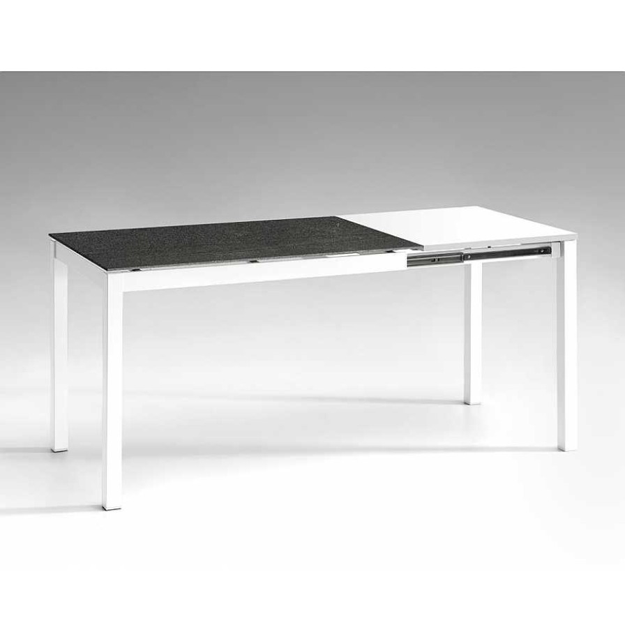 Mesas Cauxi | Mesa De Cocina Extensible Novamica Cer Mica