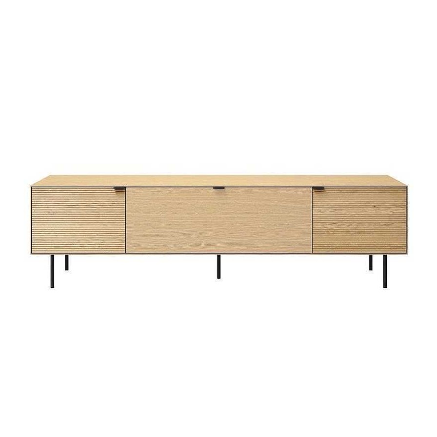 Sal N Somcasa Living Home | Mueble Tv Suede 200