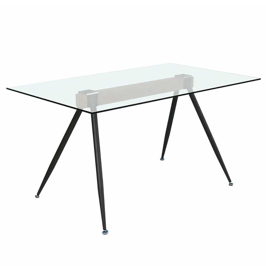 Mesas Nakura | Mesa De Comedor Fija Narisa