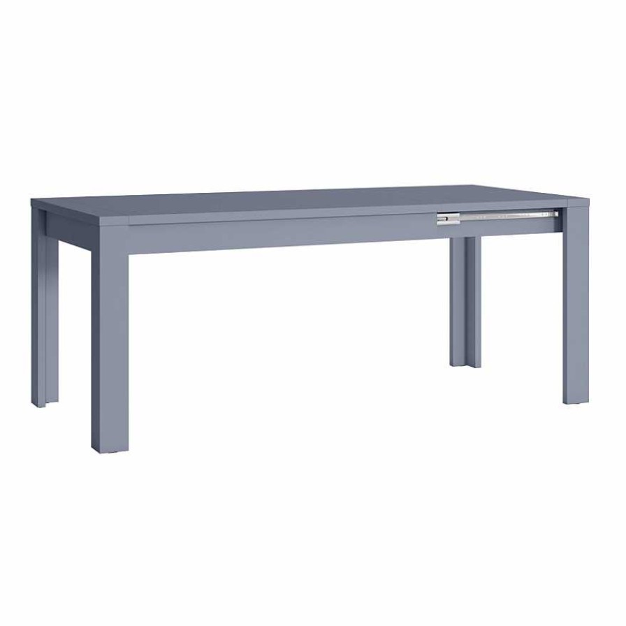 Mesas Orts | Mesa De Comedor Extensible Torino 03