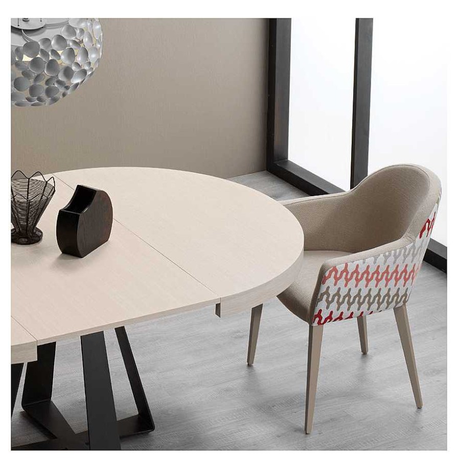 Mesas Indesan | Mesa De Comedor Extensible Boreas