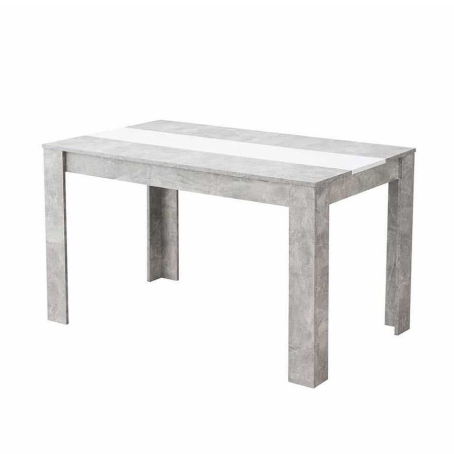 Mesas Nakura | Mesa De Comedor Niraya