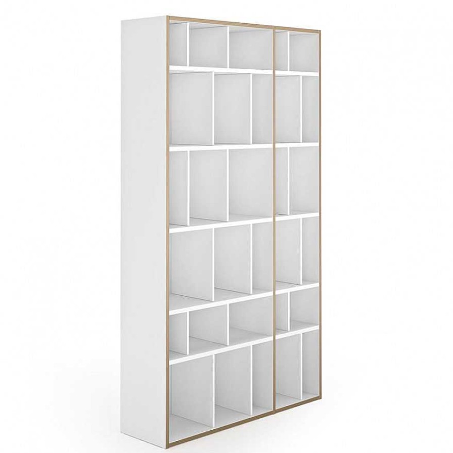 Oficina TemaHome | Estanter A Librer A Yemi 108