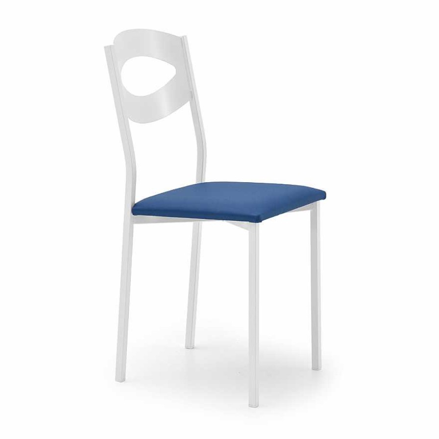 Sillas Cauxi | Silla De Cocina Voluo