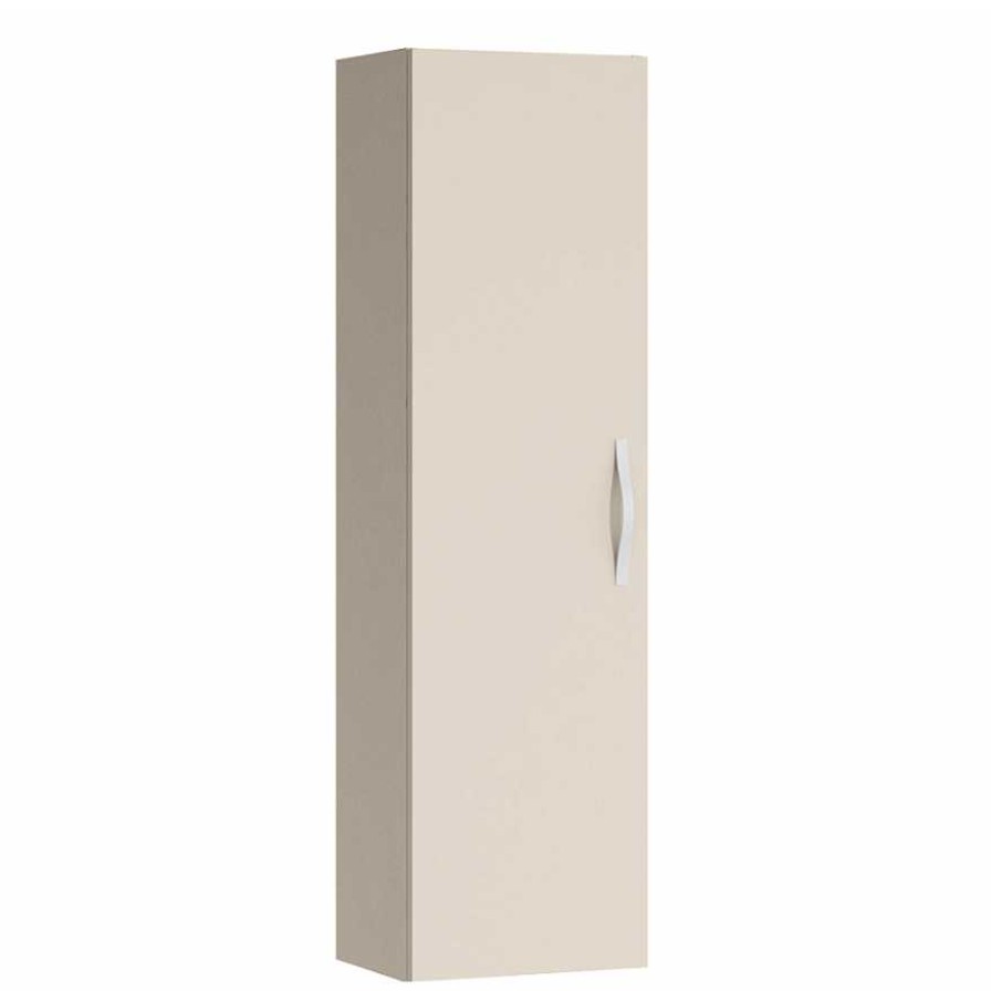 Oficina Orts | Estante De Pared Con Puerta Torino 03