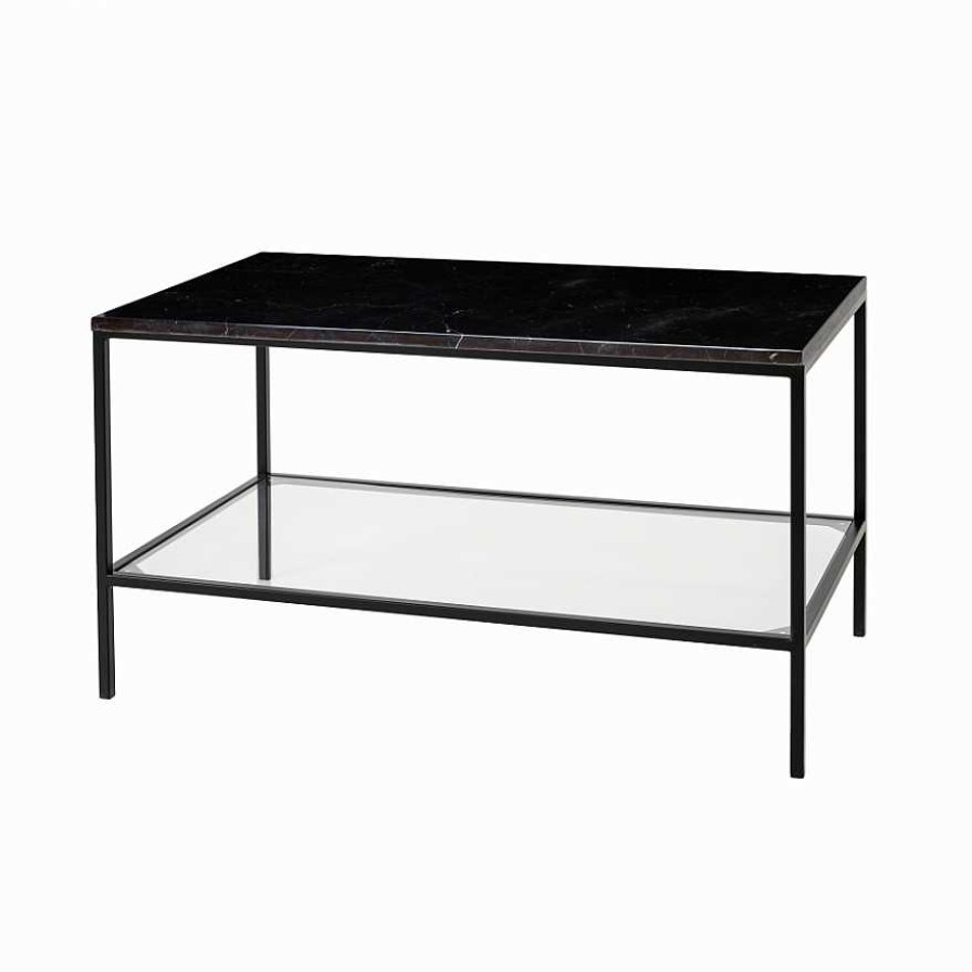 Mesas GDeco | Mesa De Centro Broquette Eclipse