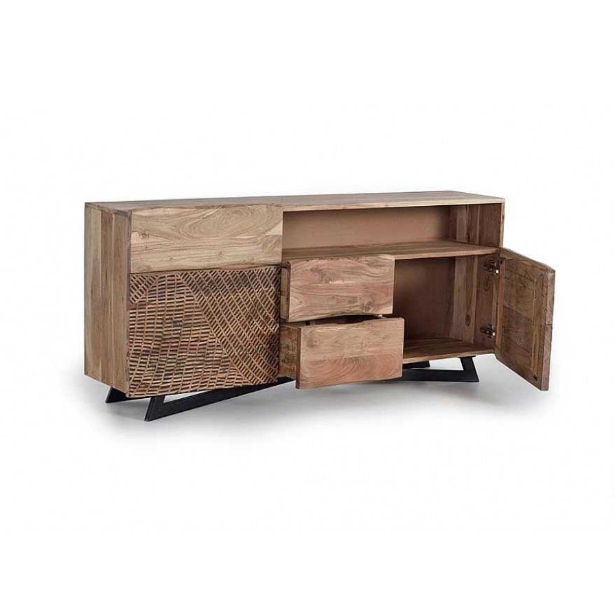 Sal N Giner & Colomer | Mueble Para Tv Foresta Xl