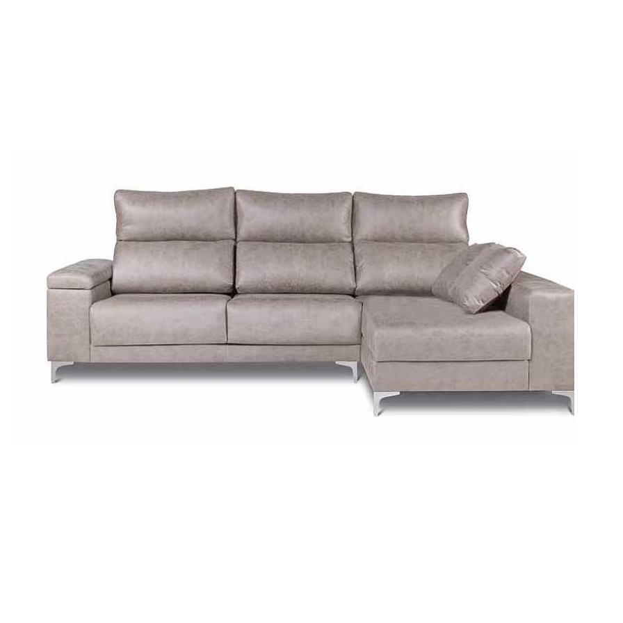 Sof S Moreno Repiso | Sof Chaiselongue Archena