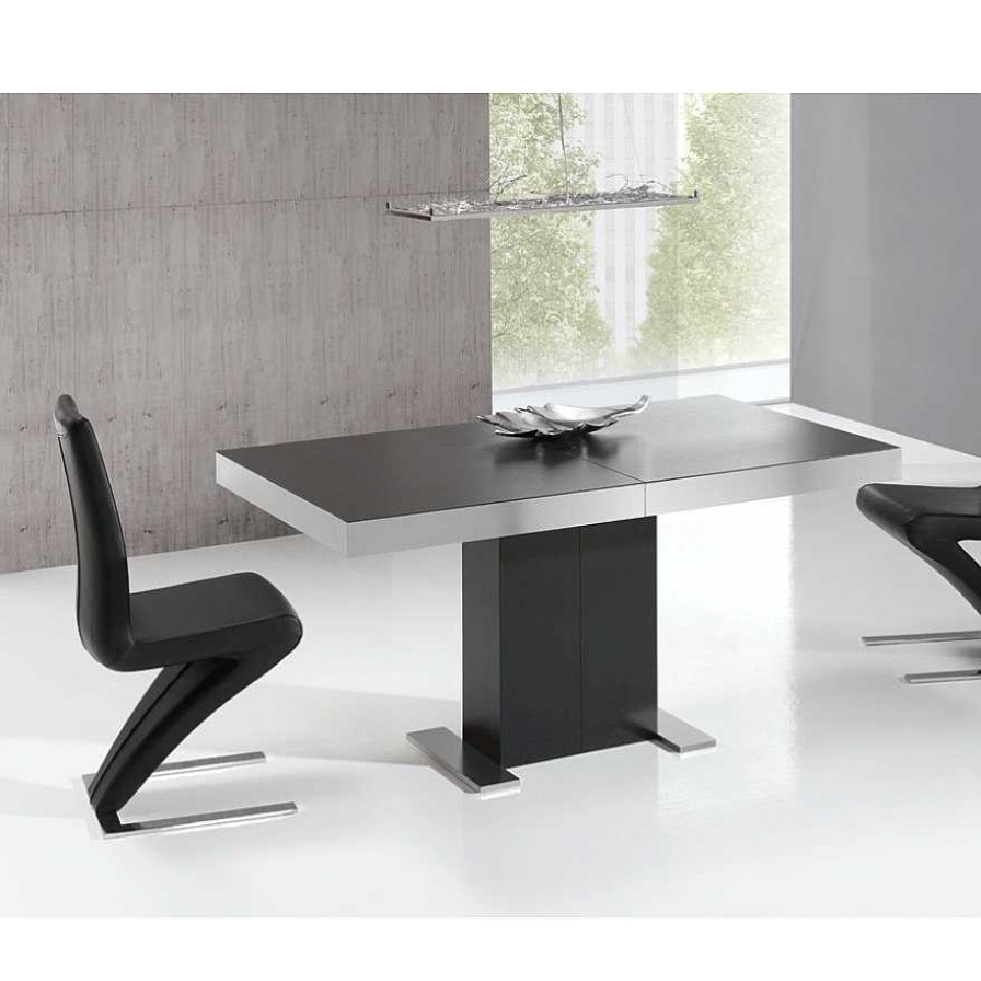 Mesas Indesan | Mesa De Comedor Extensible Identity 160