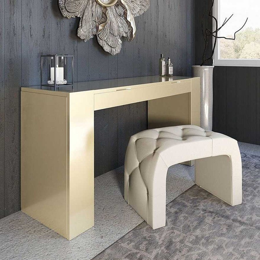 Dormitorio Franco Furniture | Tocador Cher