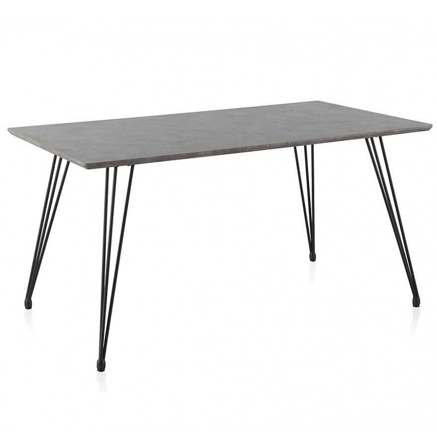 Mesas Gabar | Mesa De Comedor Nerwinster