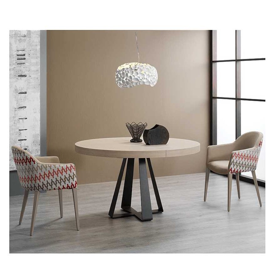 Mesas Indesan | Mesa De Comedor Extensible Boreas