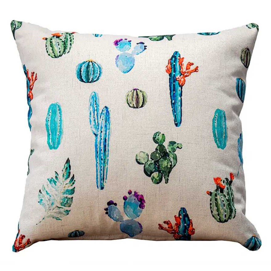 L Mparas Cabanes y Ortuño | Coj N Decorativo Cactus