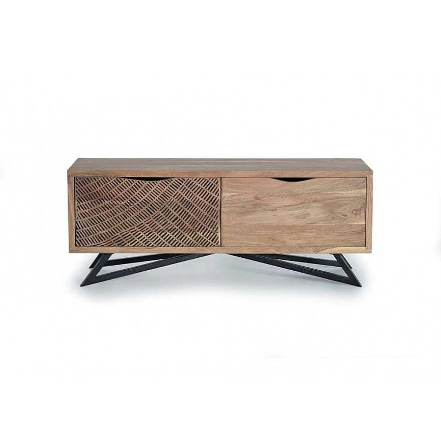 Sal N Giner & Colomer | Mueble Para Tv Foresta