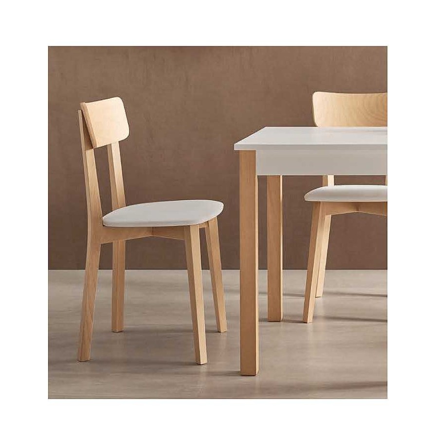 Sillas Velasco | Silla De Cocina Bistr