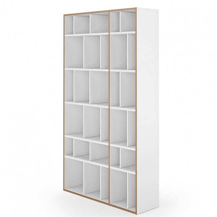 Oficina TemaHome | Estanter A Librer A Yemi 108