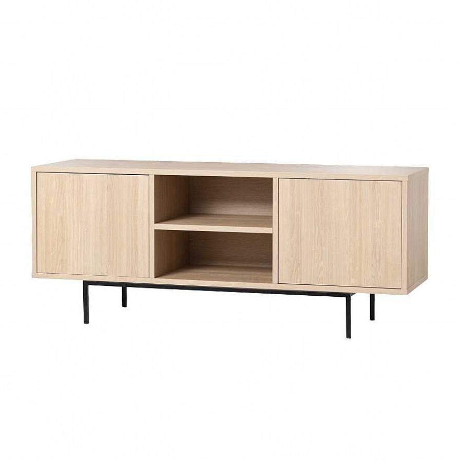 Sal N GDeco | Mueble De Tv Nuttra Met Lico