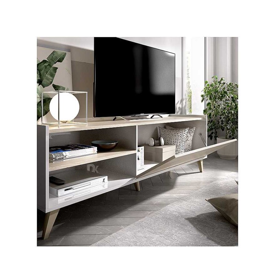 Sal N Rimobel | Mueble De Tv Sucre