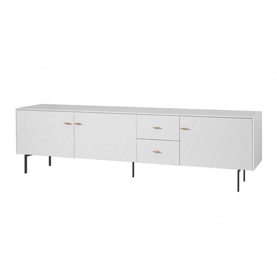 Sal N GDeco | Mueble Tv Dr Cana Xl