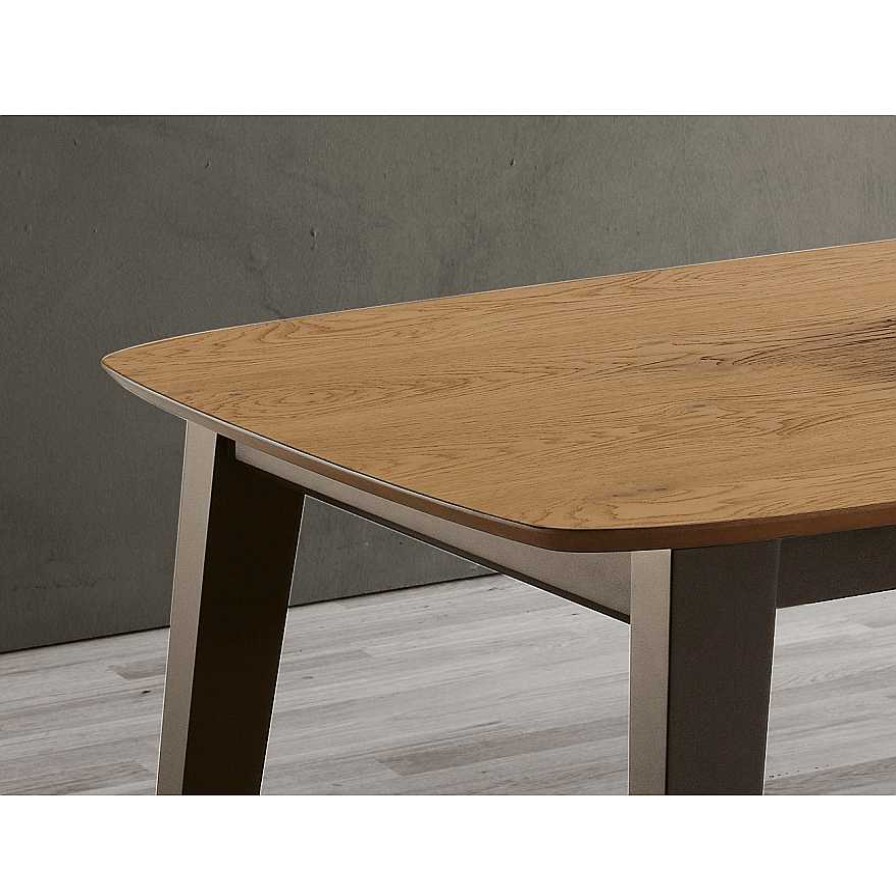 Mesas Indesan | Mesa De Comedor Extensible Brienna 180